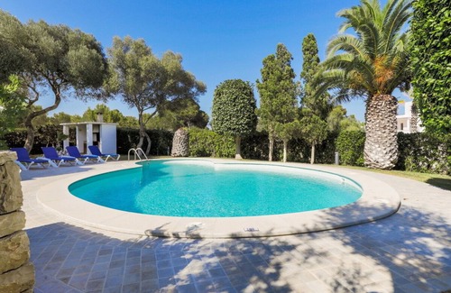 Portopetro Ski Chalet | Villa Azalea in Cala D'or