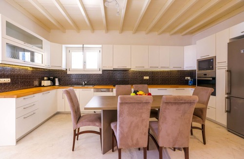 Kanalia Villa | Villa Azul | Breathtaking sea & sunset view | Elegant Ambience | Classy touch