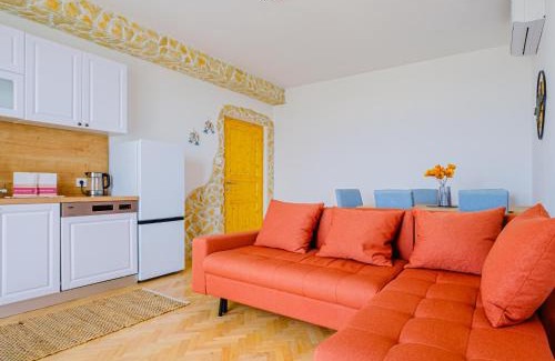 Novi Vinodolski House | Villa Azur - Experience the Adriatic