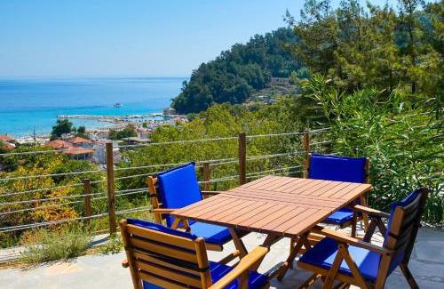 Golden Beach House | Villa Azure