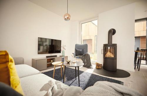 Fehmarnsund House | Villa Azure I