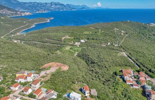 Krimovica Villa | Villa Azure Krimovica Kotor