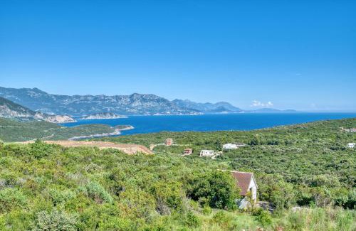 Krimovica Villa | Villa Azure Krimovica Kotor
