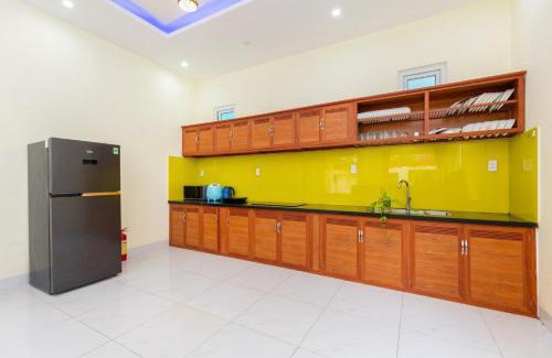 Vung Tau Villa | Villa B2-9 Long Cung - 8 phòng ngủ
