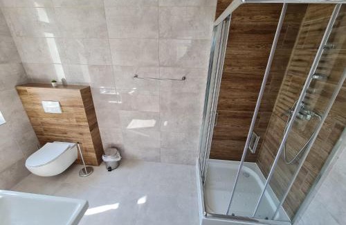 Swinoujscie Apartment | Villa Babette - PARKING, Wi-Fi, Reinigung - alles im Preis inbegriffen!
