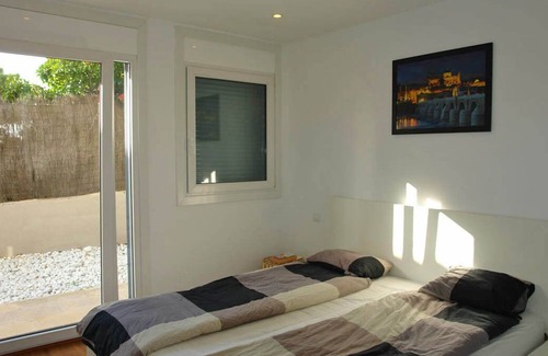 Badia Gran House | Villa Bahia Grande in Bahía Grande