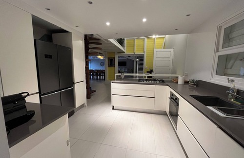 Trois-Ilets Villa | Villa Baie du Golf, Anse Mitan