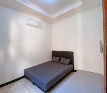 Central Yogyakarta House | Villa Bapak Ibu Malioboro