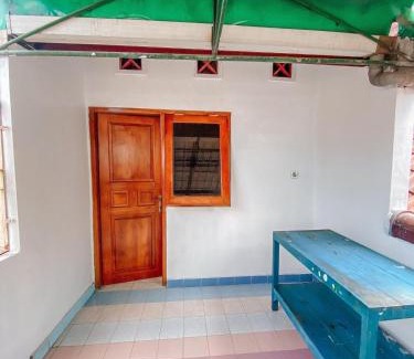 Central Yogyakarta House | Villa Bapak Ibu Malioboro