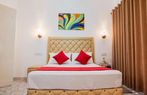 Tangalle House | Villa Baranzio