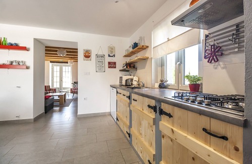 Svetvincenat House | Villa *, barbecue, free wifi, suitable for family