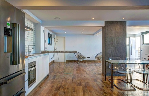 Torrox Costa Villa | Villa Barco Sea View by Villa Plus