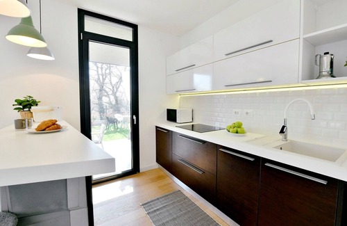 Baderna Villa | Villa Barcolana - charming cozy villa with private pool near Porec
