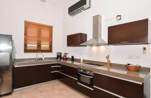 Kralendijk Villa | Villa Barranca
