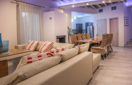 Mpatsi Villa | Villa Batsi View