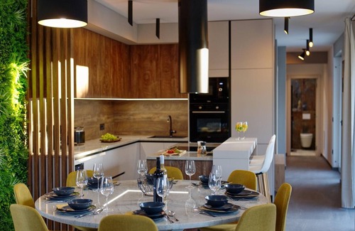Marcana Villa | Villa Bavigo and Pieron