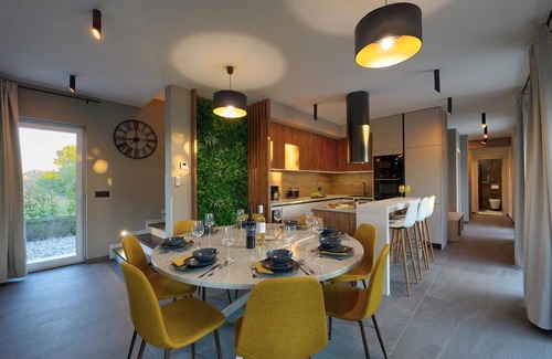 Marcana Villa | Villa Bavigo and Pieron