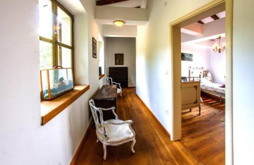Livade Villa | Villa Bazjaki - Beautiful stone villa in Istria with private pool