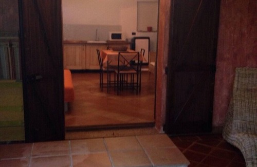 Chia Apartment | Villa Bea app. In Grande Chia you can walk to the "Dune Campana" beach.