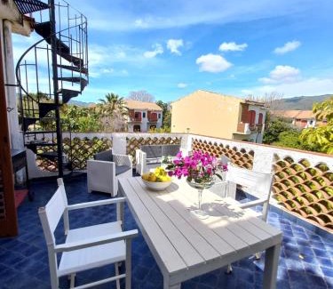 Recanati Apartment | Villa Bea