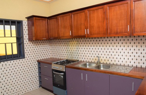 Lome House | Villa Beach Avepozo Free WiFi Air-conditioned I
