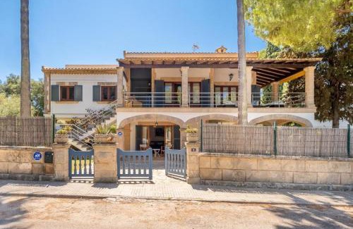Cielo de Bonaire Villa | VILLA BEACH BELL LLoC
