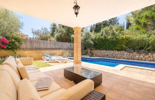 Cielo de Bonaire Villa | VILLA BEACH BELL LLoC