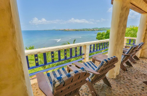 Lance aux Epines Villa | Villa Beachcliff, "The Perfect Island Sanctuary"