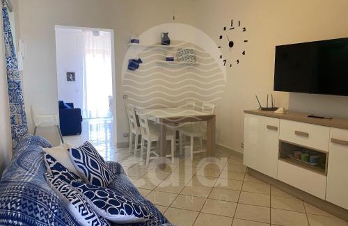 Porto Cesareo Apartment | Villa Beatrice - by Cala Salento