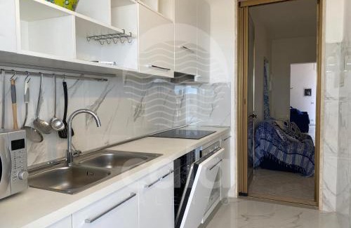 Porto Cesareo Apartment | Villa Beatrice - by Cala Salento