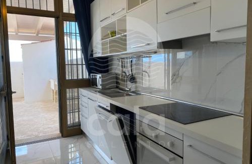 Porto Cesareo Apartment | Villa Beatrice - by Cala Salento