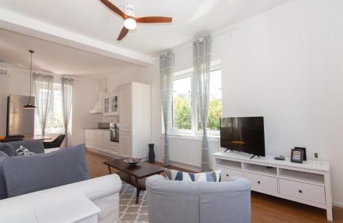 Izola Apartment | Villa Beatrice by Locap Group