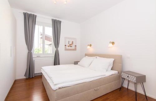 Izola Apartment | Villa Beatrice by Locap Group