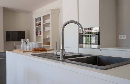 Malaucene Villa | Villa Beaumont – Luxury holiday villa in Malaucène with heated pool and Mont Ventoux views