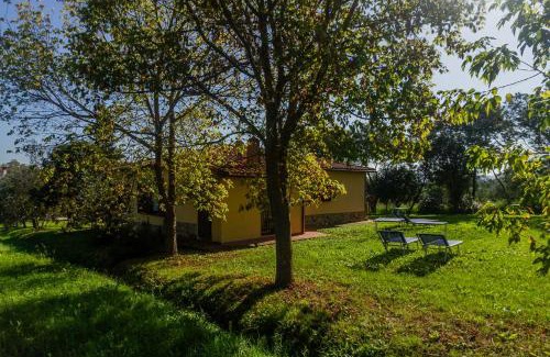 Bivio di Ravi House | Villa Bel Giardino