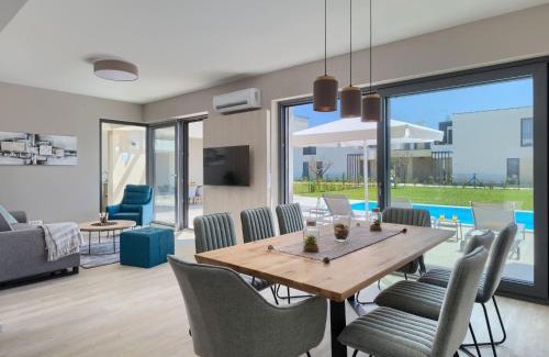 Brtonigla Villa | Villa Bella & Chiara by Interhome