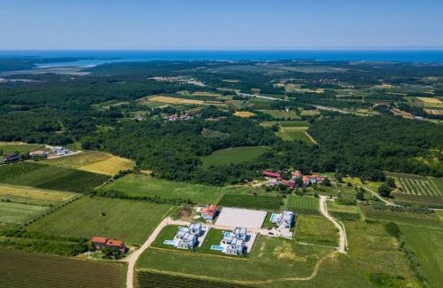 Brtonigla Villa | Villa Bella & Chiara by Interhome