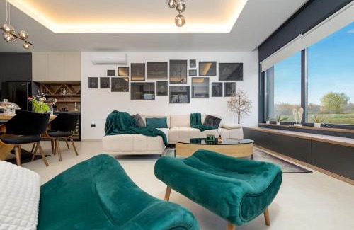 Bibici Villa | Villa Bella Ciao by Istrialux