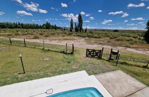San Rafael Villa | Villa Bella vista 2024