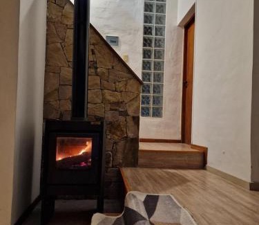 San Rafael Villa | Villa Bella vista 2024