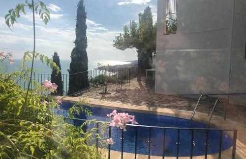 Peniscola Apartment | Villa Bella vista de Castillo