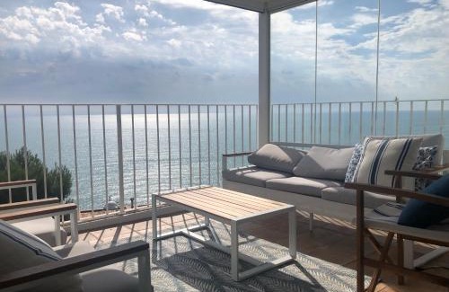 Peniscola Apartment | Villa Bella vista de Castillo