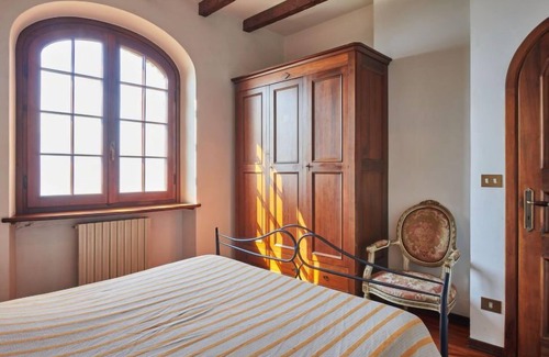 Consiglio di Rumo House | Villa Bellavista by Interhome