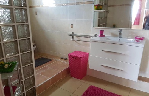 Capesterre-Belle-Eau House | Villa Belle Vue