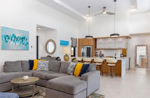 Leeward Settlement Villa | Villa Belle Vie #9