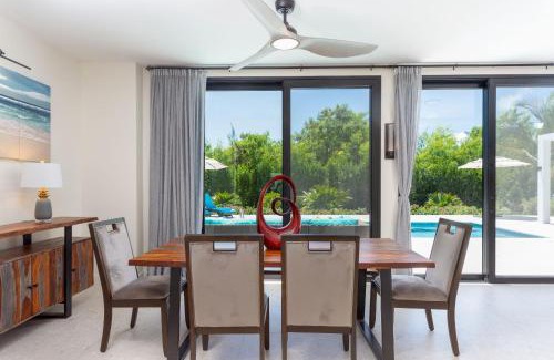 Leeward Settlement Villa | Villa Belle Vie #9