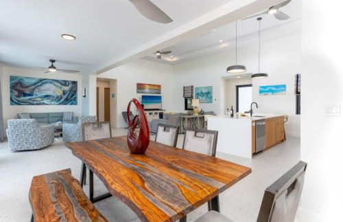 Leeward Settlement Villa | Villa Belle Vie #9