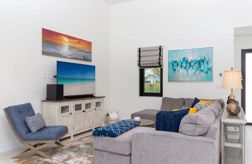 Leeward Settlement Villa | Villa Belle Vie #9
