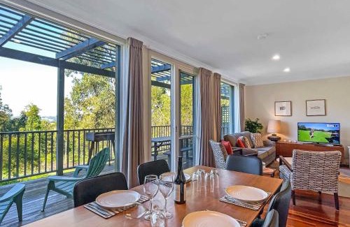 Pokolbin Apartment | Villa Belle Vue