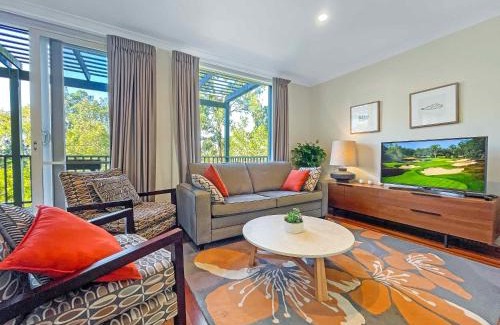Pokolbin Apartment | Villa Belle Vue
